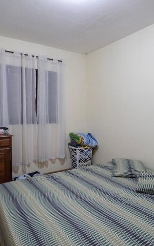Casa à venda com 170m², 2 quartos e 2 vagas Casa à venda com 170m², 2 quartos e 2 vagasQuarto