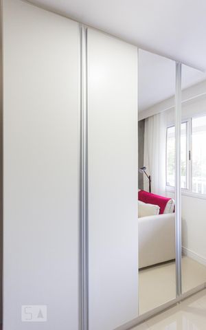 Apartamento à venda com 62m², 2 quartos e 1 vaga Apartamento à venda com 62m², 2 quartos e 1 vagaQuarto 1