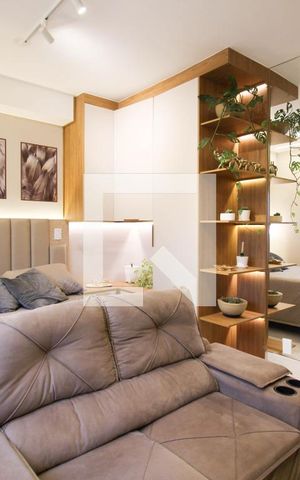 Studio à venda com 27m², 1 quarto e sem vaga Studio à venda com 27m², 1 quarto e sem vagaStudio