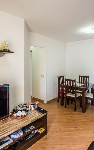 Apartamento à venda com 80m², 3 quartos e 2 vagas Apartamento à venda com 80m², 3 quartos e 2 vagasSala