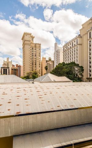 Apartamento à venda com 80m², 3 quartos e 2 vagas Apartamento à venda com 80m², 3 quartos e 2 vagasVista do Quarto 1