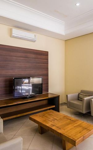 Apartamento à venda com 80m², 3 quartos e 2 vagas Apartamento à venda com 80m², 3 quartos e 2 vagasÁrea comum - Salão de festas
