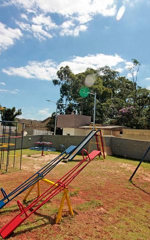 Apartamento para alugar com 53m², 2 quartos e 1 vagaÁrea Comum - Playground