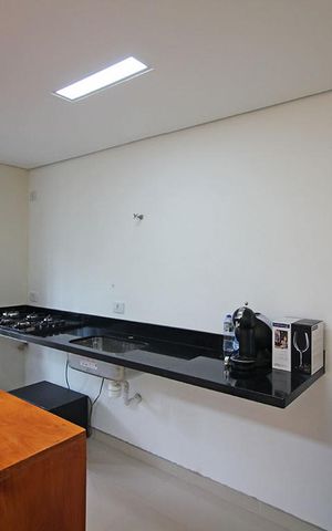 Apartamento para alugar com 53m², 2 quartos e 1 vagaCozinha