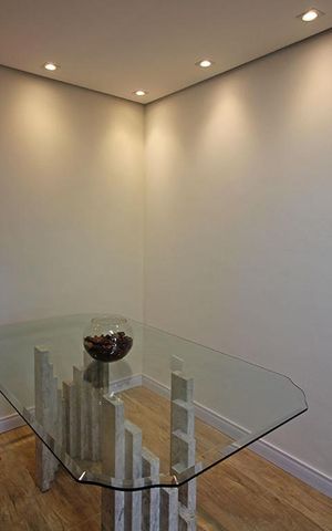 Apartamento para alugar com 53m², 2 quartos e 1 vagaSala