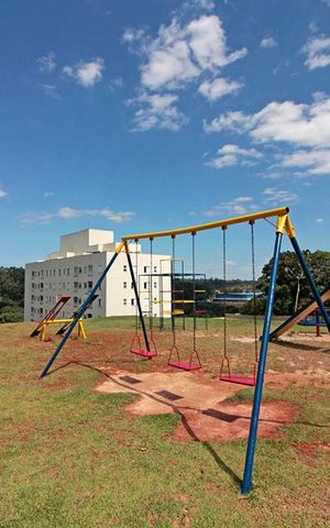 Apartamento para alugar com 53m², 2 quartos e 1 vagaÁrea Comum - Playground