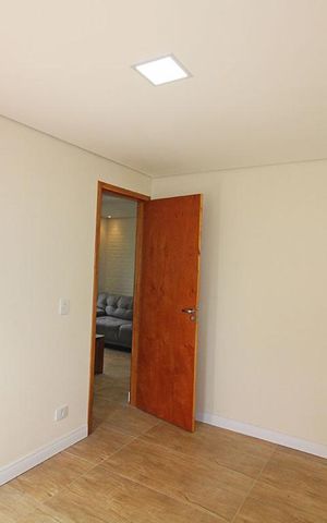 Apartamento para alugar com 53m², 2 quartos e 1 vagaQuarto 2