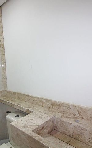 Apartamento para alugar com 53m², 2 quartos e 1 vagaBanheiro