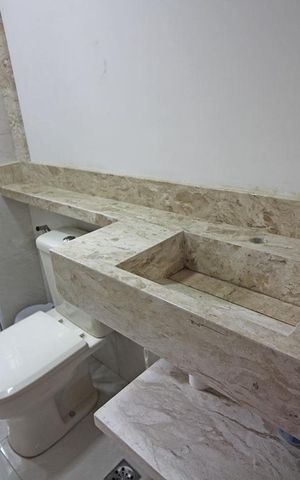 Apartamento para alugar com 53m², 2 quartos e 1 vagaBanheiro