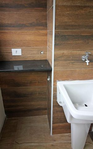 Apartamento para alugar com 53m², 2 quartos e 1 vagaLavanderia