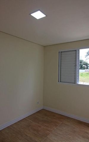 Apartamento para alugar com 53m², 2 quartos e 1 vagaQuarto 2