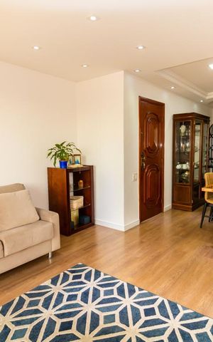Apartamento à venda com 420m², 3 quartos e 2 vagas Apartamento à venda com 420m², 3 quartos e 2 vagasSala