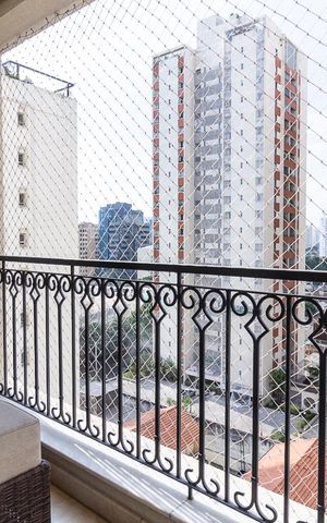 Apartamento à venda com 99m², 2 quartos e 2 vagas Apartamento à venda com 99m², 2 quartos e 2 vagasSacada