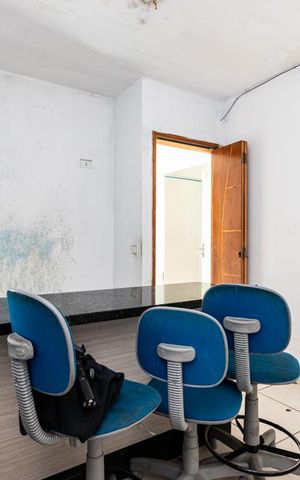 Casa à venda com 400m², 8 quartos e 1 vaga Casa à venda com 400m², 8 quartos e 1 vagaCozinha casa 4