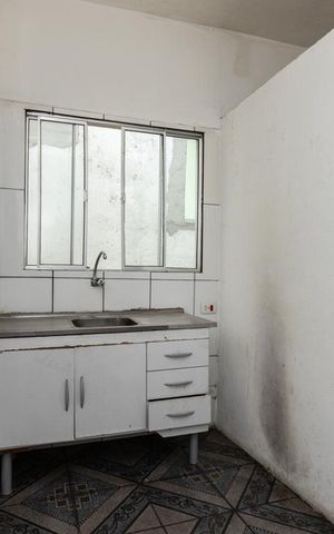Casa à venda com 400m², 8 quartos e 1 vaga Casa à venda com 400m², 8 quartos e 1 vagaCozinha casa 3