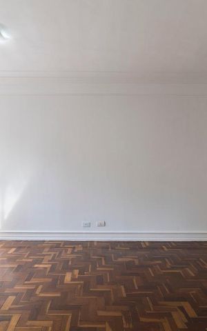 Apartamento à venda com 83m², 2 quartos e 1 vaga Apartamento à venda com 83m², 2 quartos e 1 vagaSala