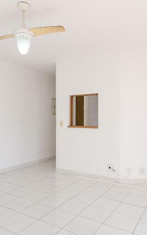 Apartamento à venda com 53m², 1 quarto e 1 vaga Apartamento à venda com 53m², 1 quarto e 1 vagaSala