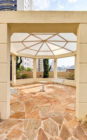 Apartamento à venda com 53m², 1 quarto e 1 vaga Apartamento à venda com 53m², 1 quarto e 1 vagaÁrea Comum