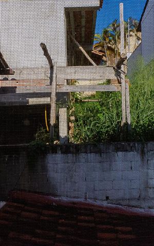 Casa à venda com 66m², 2 quartos e 2 vagas Casa à venda com 66m², 2 quartos e 2 vagasVista do Quarto 2