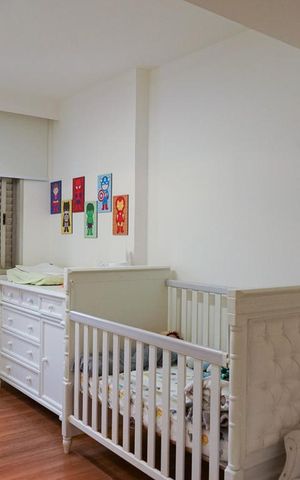 Apartamento à venda com 240m², 4 quartos e 2 vagas Apartamento à venda com 240m², 4 quartos e 2 vagasQuarto 3