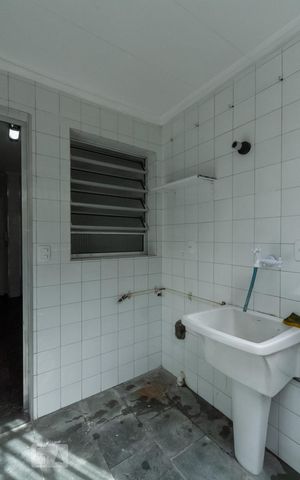 Apartamento para alugar com 60m², 2 quartos e 1 vaga Apartamento para alugar com 60m², 2 quartos e 1 vagaÁrea de Serviço