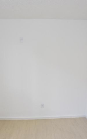 Apartamento para alugar com 45m², 2 quartos e 1 vagaQuarto 1