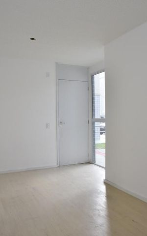 Apartamento para alugar com 45m², 2 quartos e 1 vagaSala