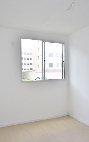 Apartamento para alugar com 45m², 2 quartos e 1 vagaQuarto 2