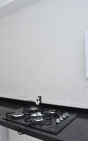Apartamento para alugar com 45m², 2 quartos e 1 vagaCozinha