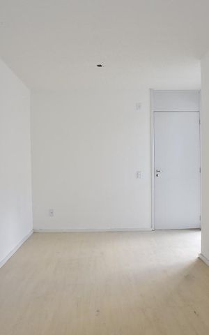 Apartamento para alugar com 45m², 2 quartos e 1 vagaSala