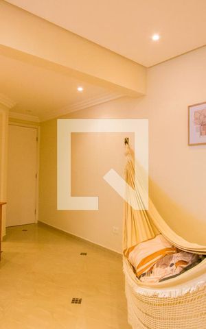 Apartamento para alugar com 110m², 3 quartos e 2 vagas Apartamento para alugar com 110m², 3 quartos e 2 vagasSala
