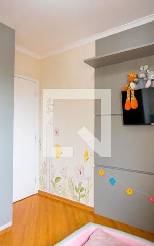 Apartamento para alugar com 110m², 3 quartos e 2 vagas Apartamento para alugar com 110m², 3 quartos e 2 vagasQuarto 2