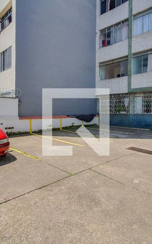 Studio para alugar com 31m², 1 quarto e 1 vaga Studio para alugar com 31m², 1 quarto e 1 vagagaragem