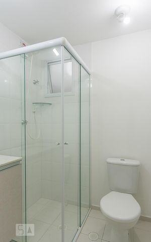 Apartamento à venda com 69m², 3 quartos e 2 vagasBanheiro