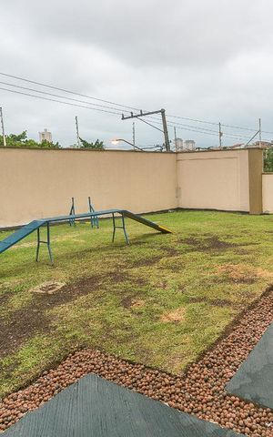 Apartamento à venda com 69m², 3 quartos e 2 vagasArea Comum Pet Space