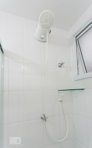 Apartamento à venda com 69m², 3 quartos e 2 vagasBanheiro