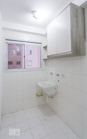 Apartamento à venda com 69m², 3 quartos e 2 vagasArea de Serviço