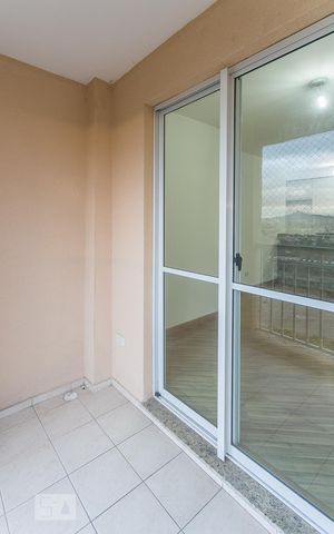 Apartamento à venda com 69m², 3 quartos e 2 vagasVaranda da Sala