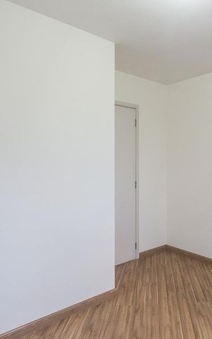 Apartamento à venda com 69m², 3 quartos e 2 vagasQuarto 1