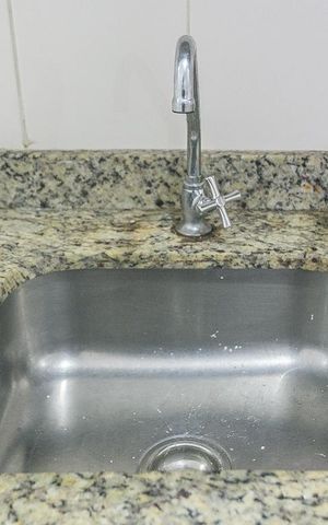 Apartamento à venda com 69m², 3 quartos e 2 vagasCozinha