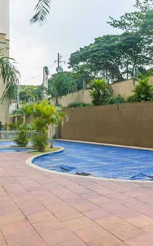 Apartamento à venda com 69m², 3 quartos e 2 vagasArea Comum Piscina