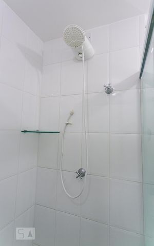 Apartamento à venda com 69m², 3 quartos e 2 vagasBanheiro Suite