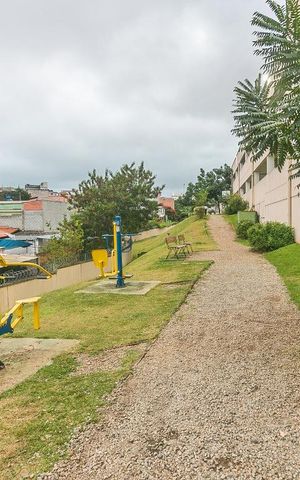 Apartamento à venda com 69m², 3 quartos e 2 vagasArea Comum Pista de caminhar