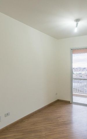Apartamento à venda com 69m², 3 quartos e 2 vagasSala de Estar