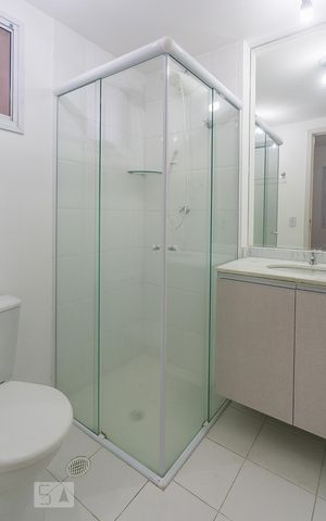 Apartamento à venda com 69m², 3 quartos e 2 vagasBanheiro Suite