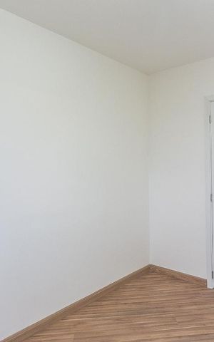 Apartamento à venda com 69m², 3 quartos e 2 vagasQuarto 2