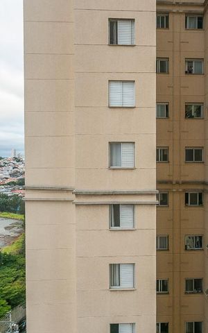 Apartamento à venda com 69m², 3 quartos e 2 vagasSuite Vista
