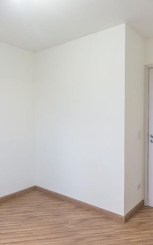 Apartamento à venda com 69m², 3 quartos e 2 vagasQuarto 1