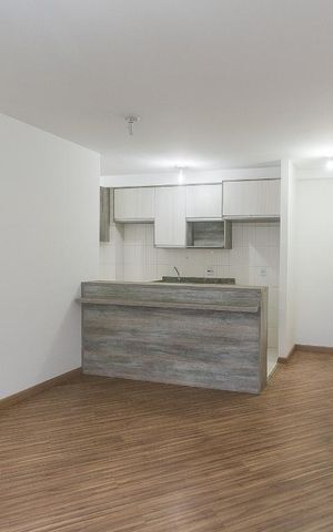 Apartamento à venda com 69m², 3 quartos e 2 vagasSala de Estar