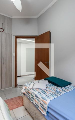 Casa para alugar com 200m², 3 quartos e 3 vagasSuíte 1